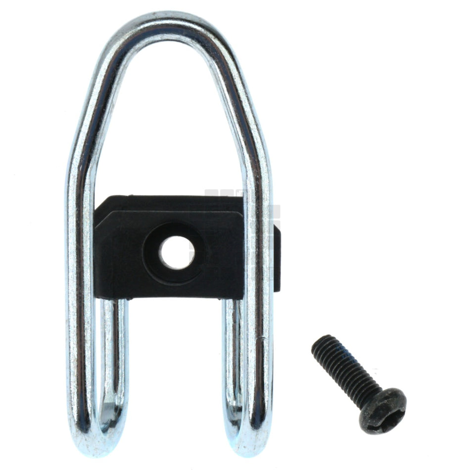 Milwaukee Tool 42-70-0021 Belt Clip Assembly with Screw