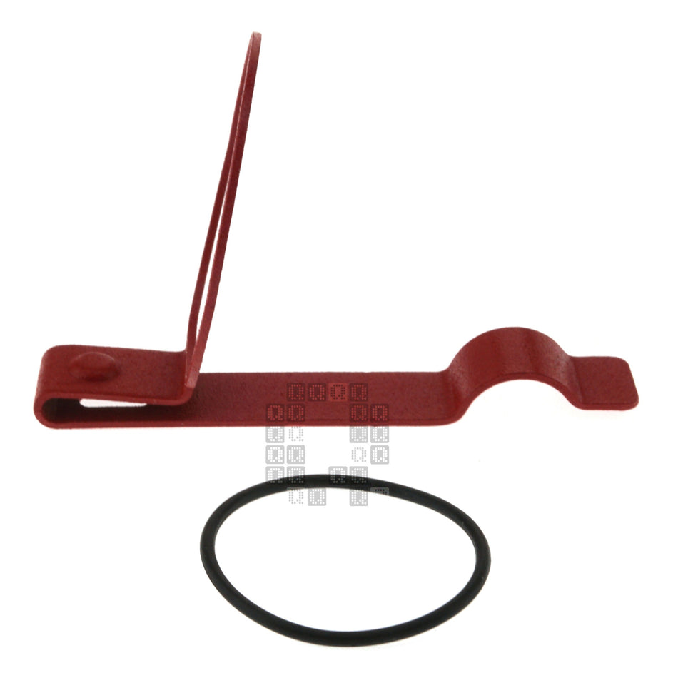 Milwaukee Tool 42-70-0035 Belt Clip with O-Ring