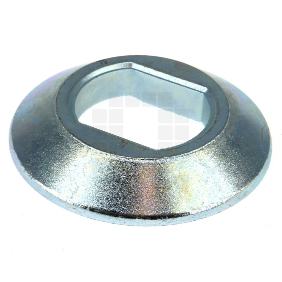 Milwaukee 43-34-0795 Outer Blade Flange