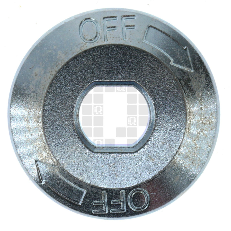 Milwaukee 43-34-0885 Outer Blade Flange