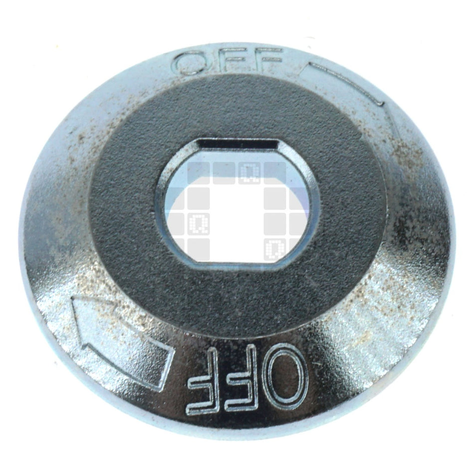 Milwaukee 43-34-0885 Outer Blade Flange