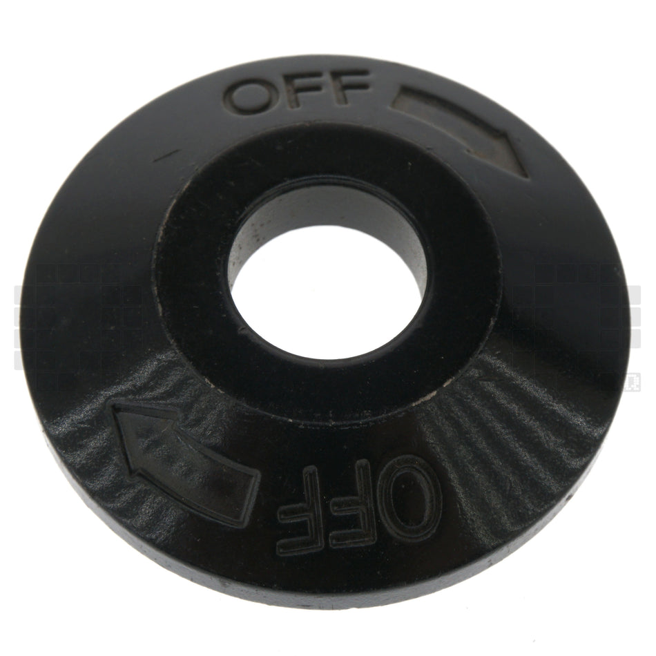 Milwaukee 43-34-2718 Edge Trimmer Blade Flange