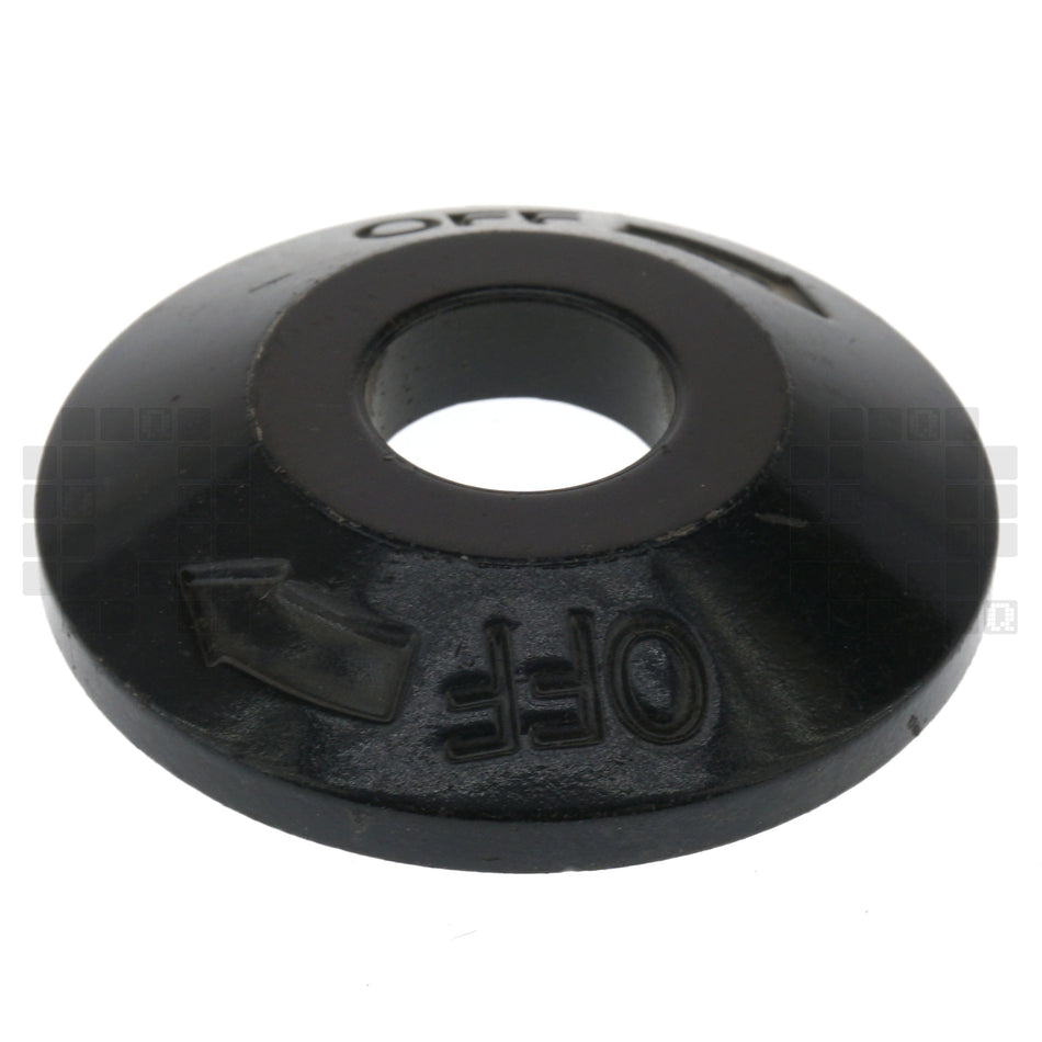 Milwaukee 43-34-2718 Edge Trimmer Blade Flange