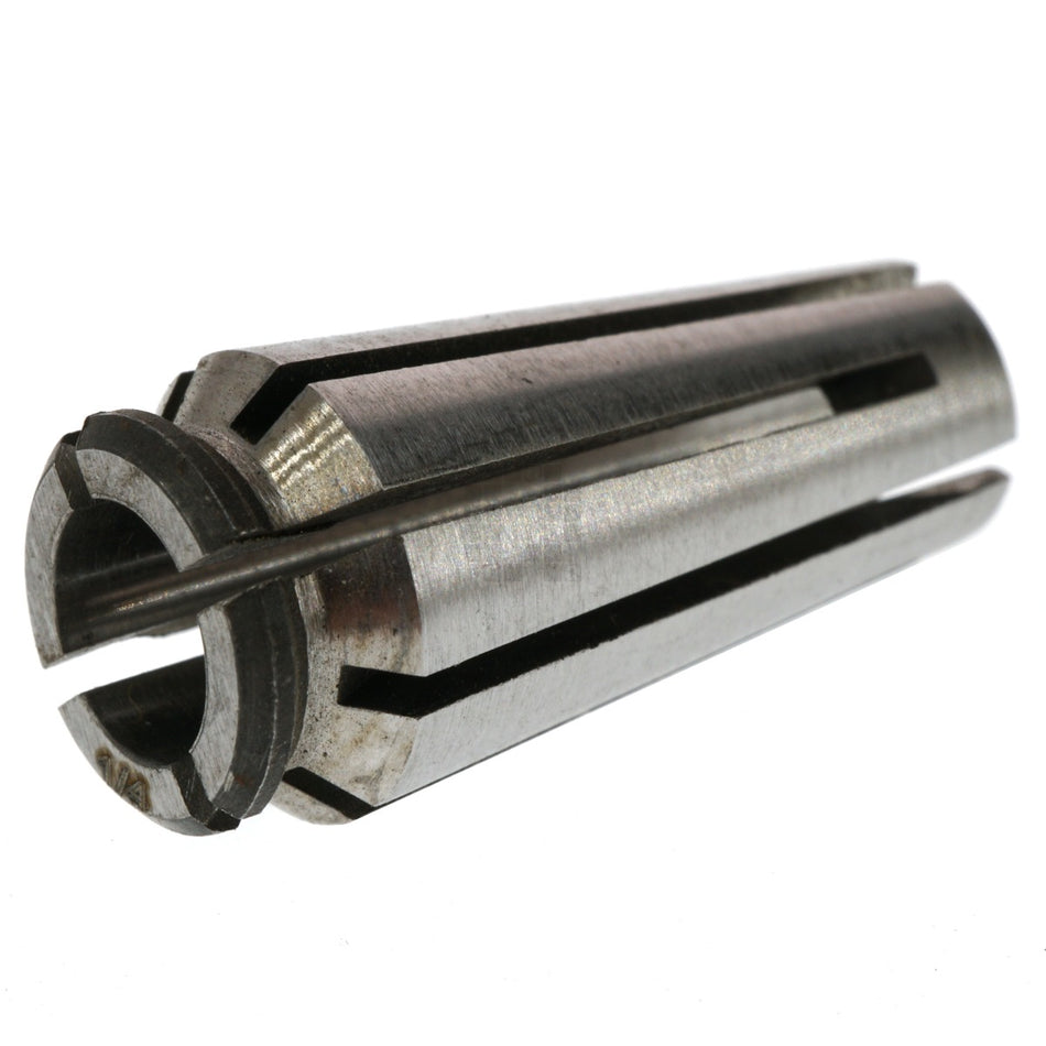 Milwaukee 43-44-0043 1/4" Steel Collet