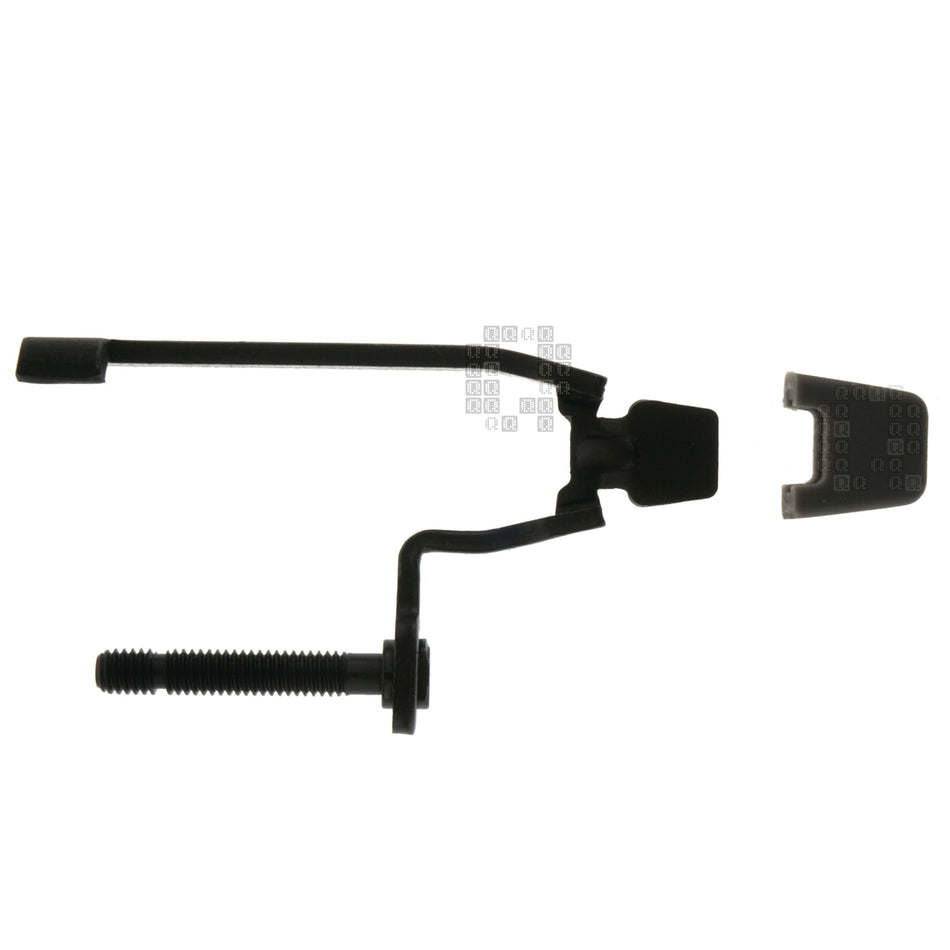 Milwaukee Tool 44-52-0011 Work Contact Bracket Assembly with No-Mar Pad