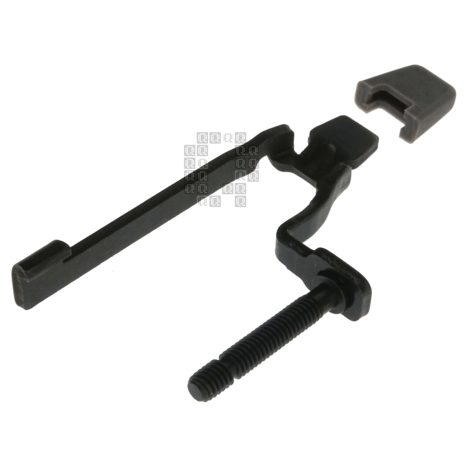 Milwaukee Tool 44-52-0011 Work Contact Bracket Assembly with No-Mar Pad