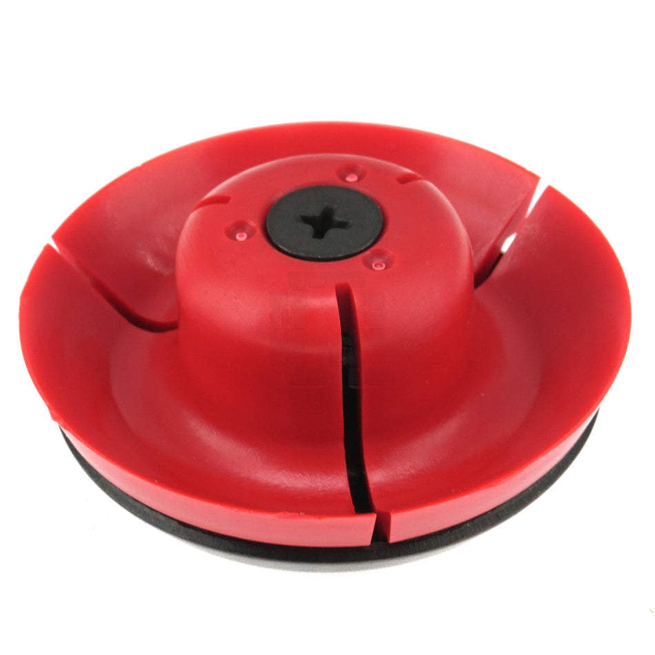 Milwaukee 44-70-0375 Metal Sausage Plunger and Screw Kit