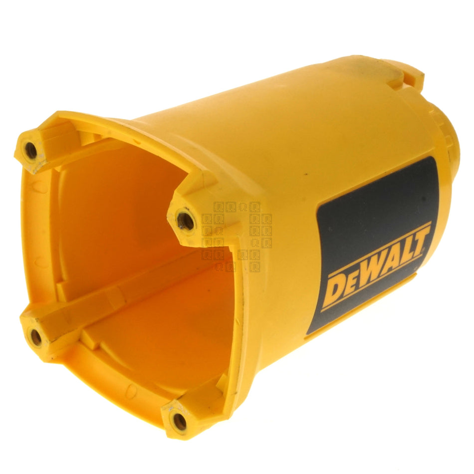 DeWALT 445857-03 Plastic Motor Field Case Housing