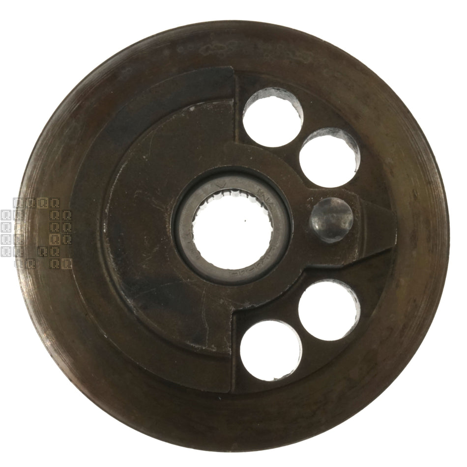 DeWALT 448503-14SV Gear & Bearing Assembly