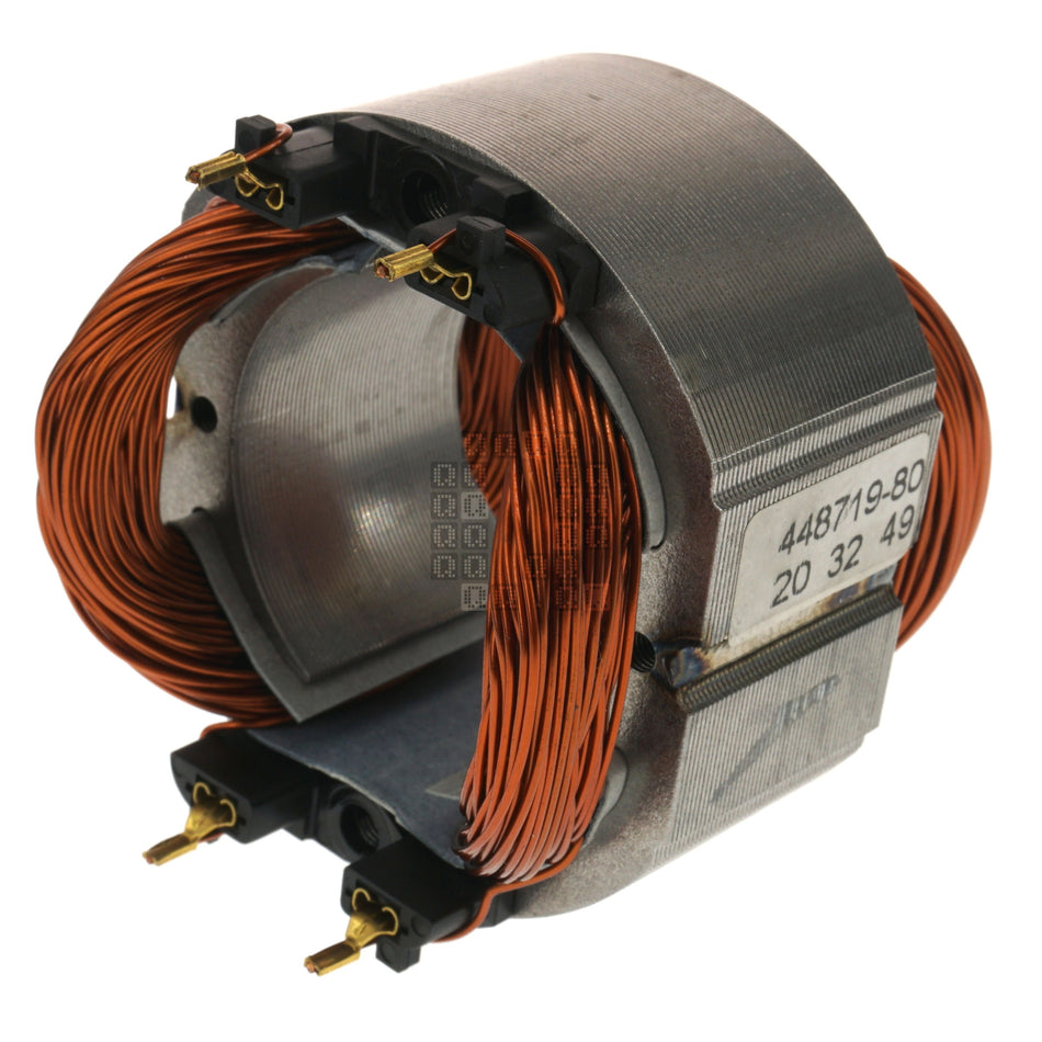 DeWALT 448719-80SV Motor Field Assembly, 115VAC