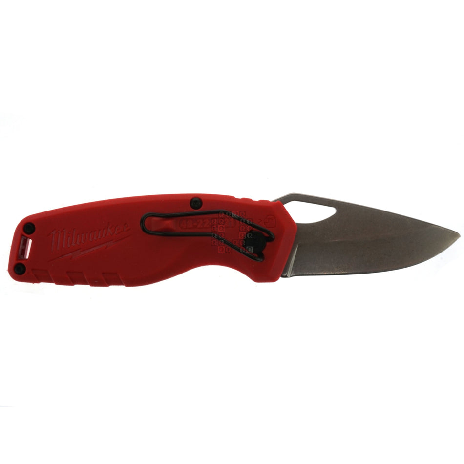 Milwaukee Tool 48-22-1521 Compact Folding Knife
