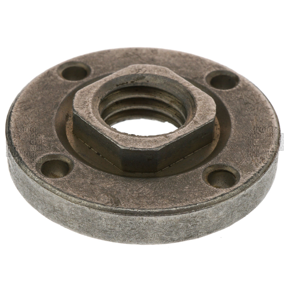 Milwaukee Tool 49-05-0110 Blade Flange Nut, 5/8"-11