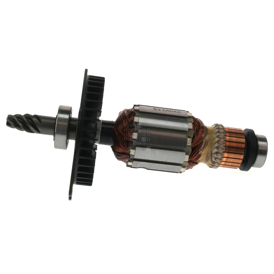 Makita 511A02-2 Armature Assembly, 120VAC