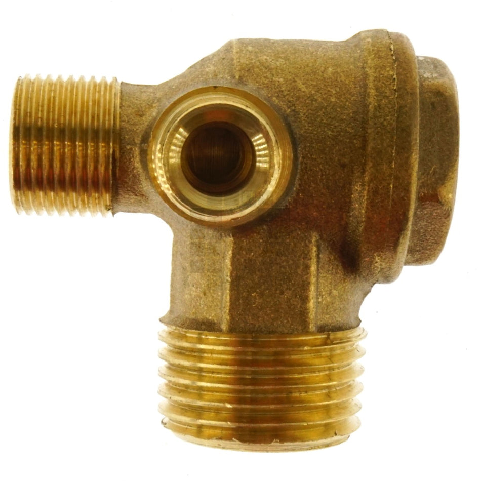 Dewalt/Porter-Cable 5140186-73 Air Compressor Check Valve