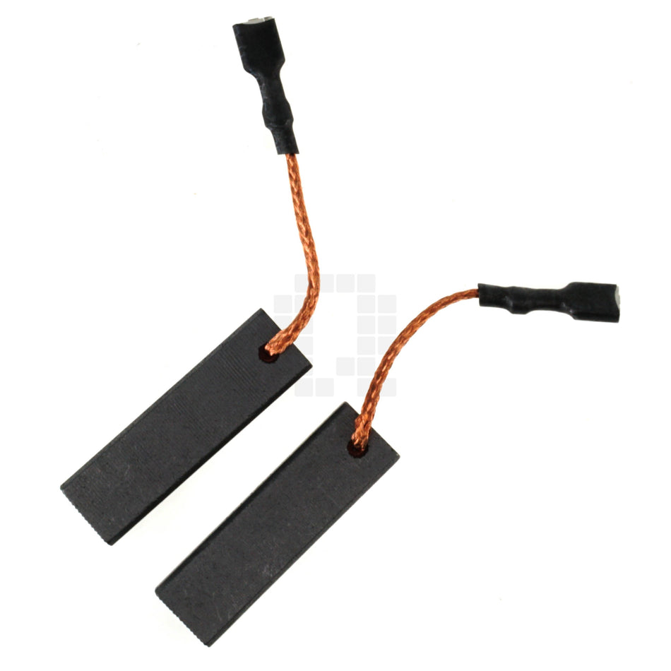 Porter-Cable / DeVilbiss / DeWALT 5140209-03 Carbon Brush Pair Kit