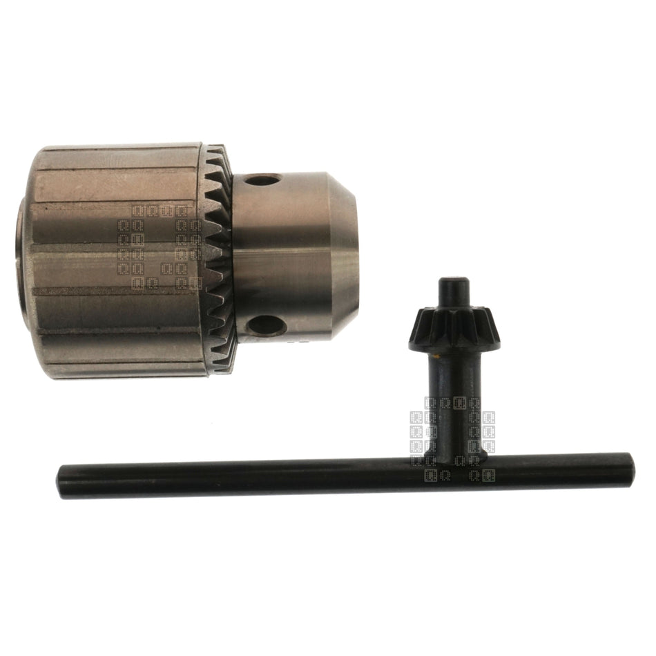 DeWALT 5140233-38 1/2" Chuck & Key