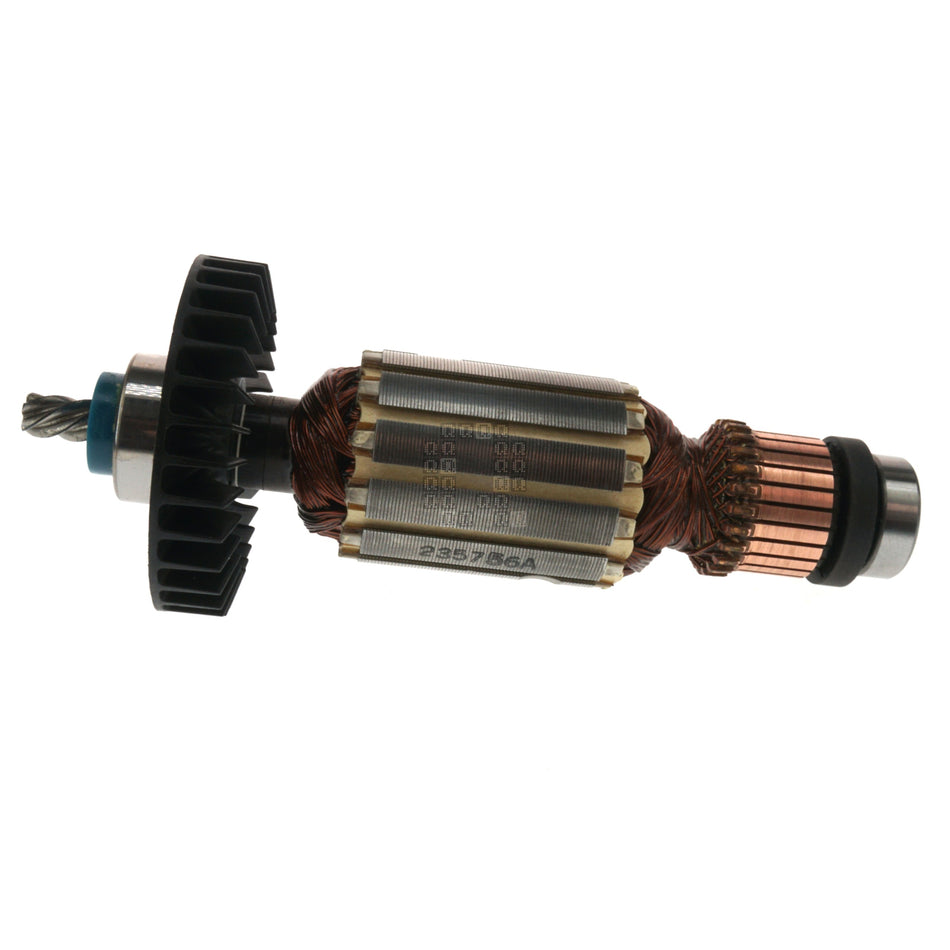 Makita 515756-7 Armature Assembly, 115VAC