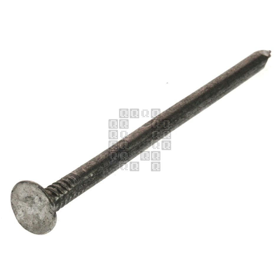 National Hardware 53178 10D 3" Common Nail, 1lb Box