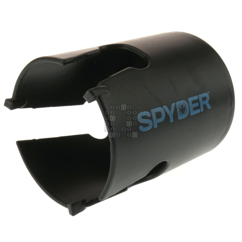 Spyder 600022CF Tungsten Carbide Tipped Hole Saw, 2" Diameter