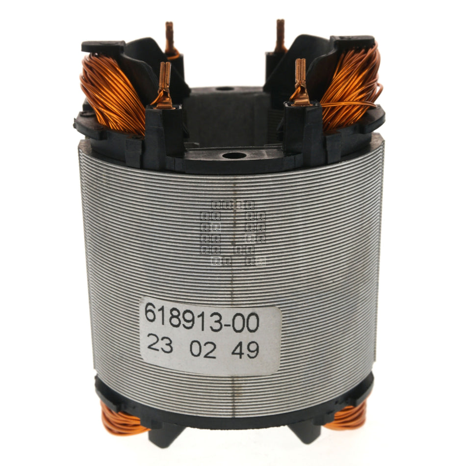 DeWALT 618913-00SV Electric Motor Field, 120VAC