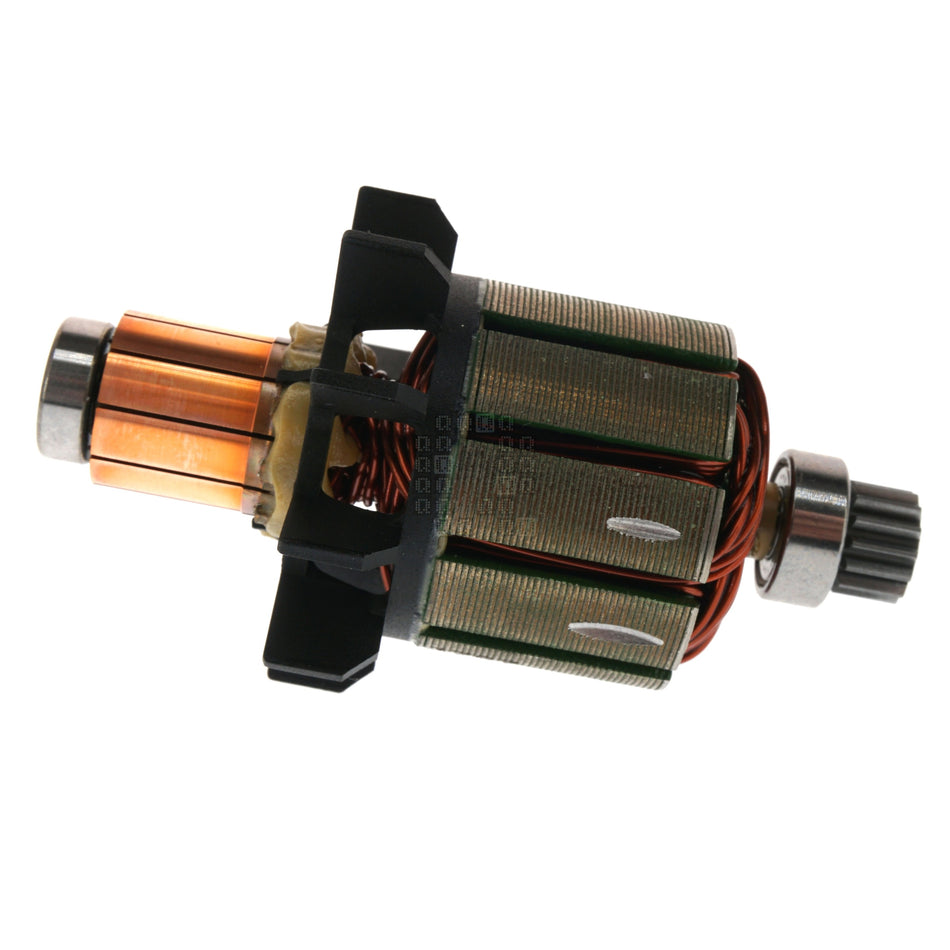 Makita 619198-8 Motor Armature, 18VDC