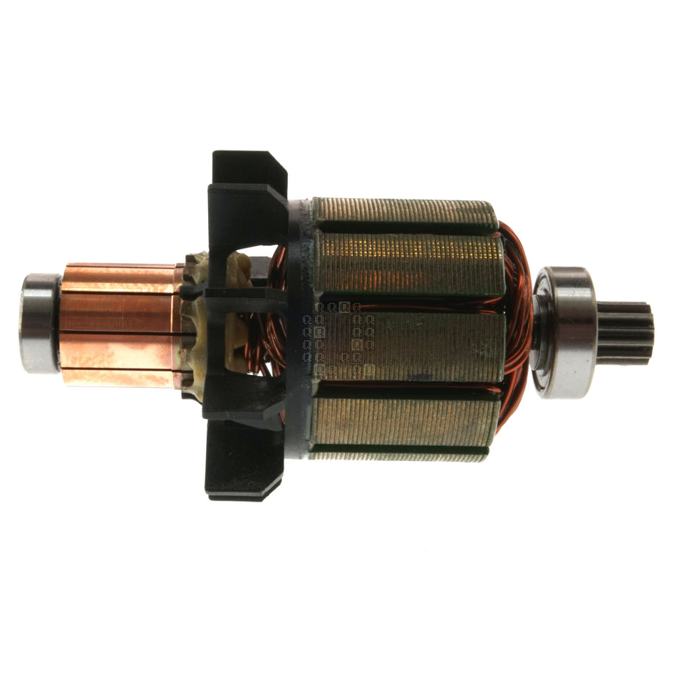 Makita 619263-3 Motor Armature, 18VDC