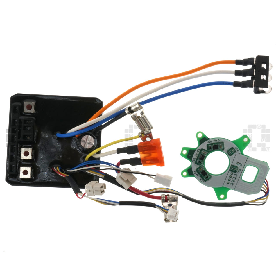 Makita 620D48-6 Electronics Assembly / Controller