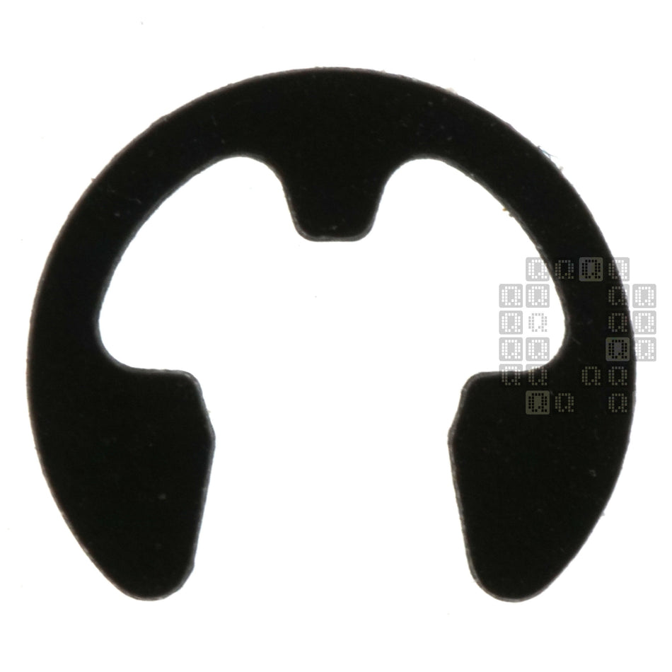 Midwest 6282438 3/16" External E-Clip