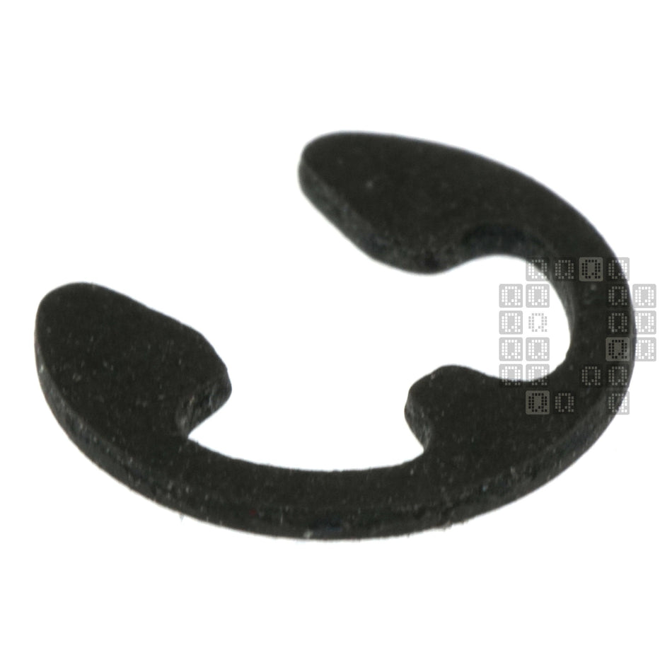 Midwest 6282438 3/16" External E-Clip