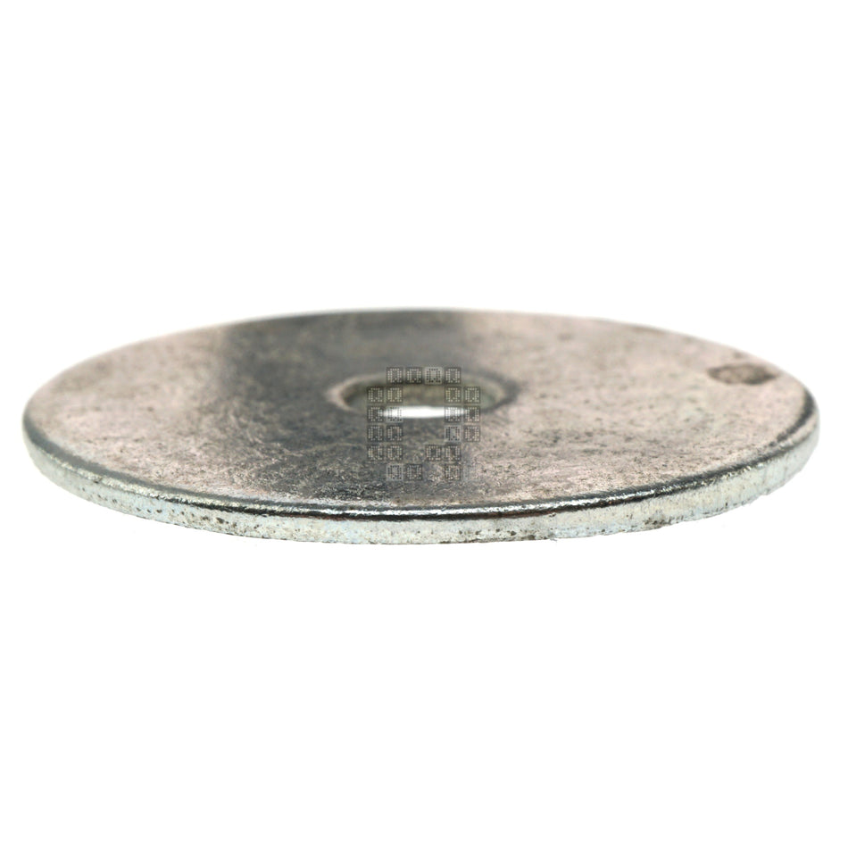 Midwest Fastener 6284400 Fender Washer, 3/16" Inside Diameter, 1.25" Outside Diameter