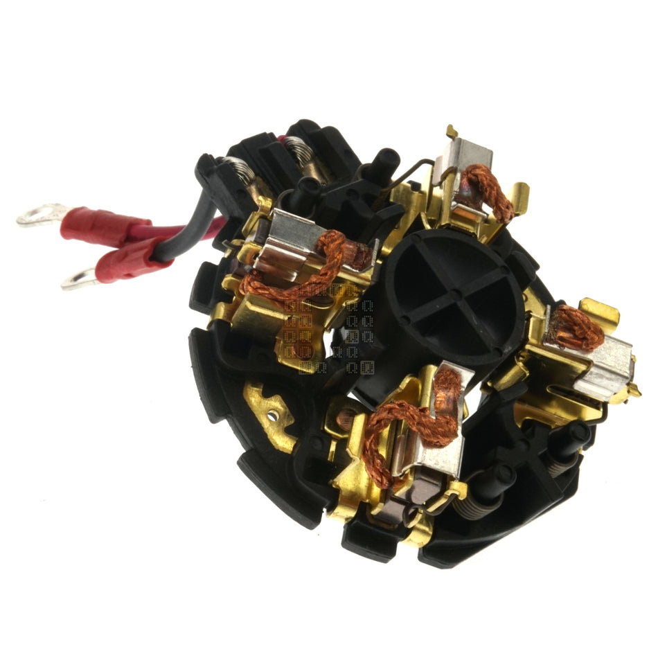 Makita 632F23-2 Complete Carbon Brush Holder Assembly