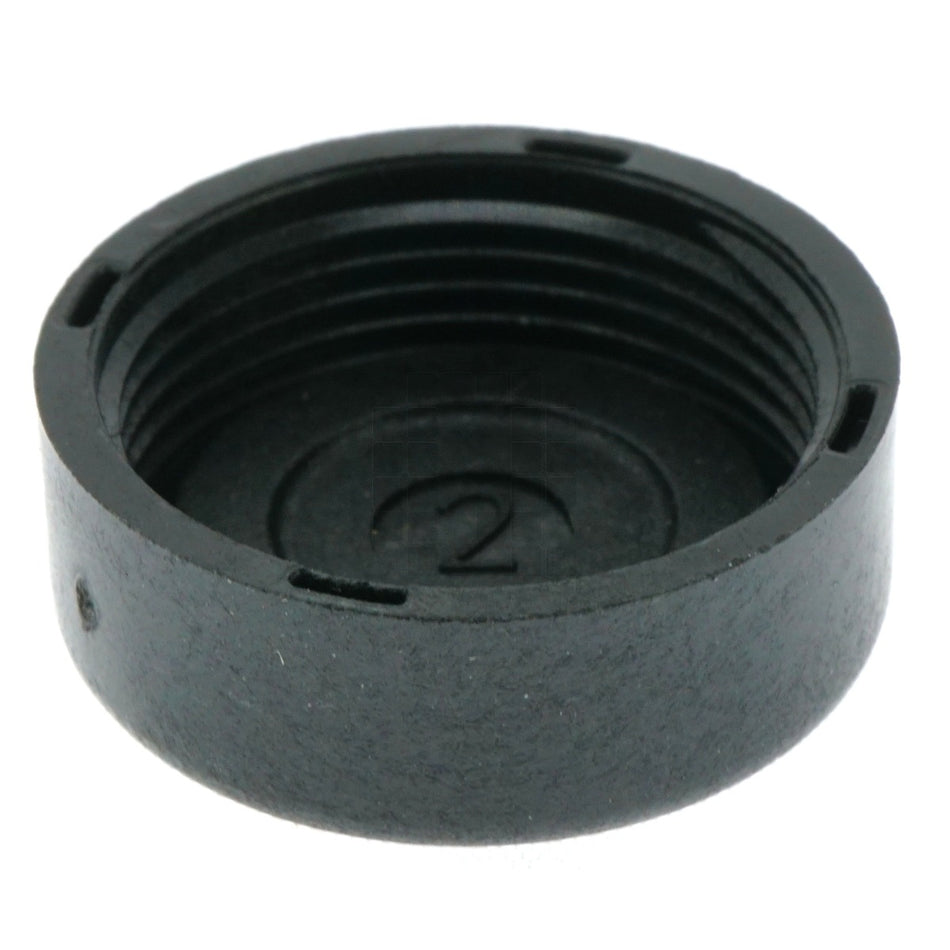 Makita 643829-7 Carbon Brush Holder Cap