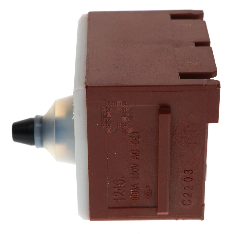 Makita 650579-7 On-Off Switch