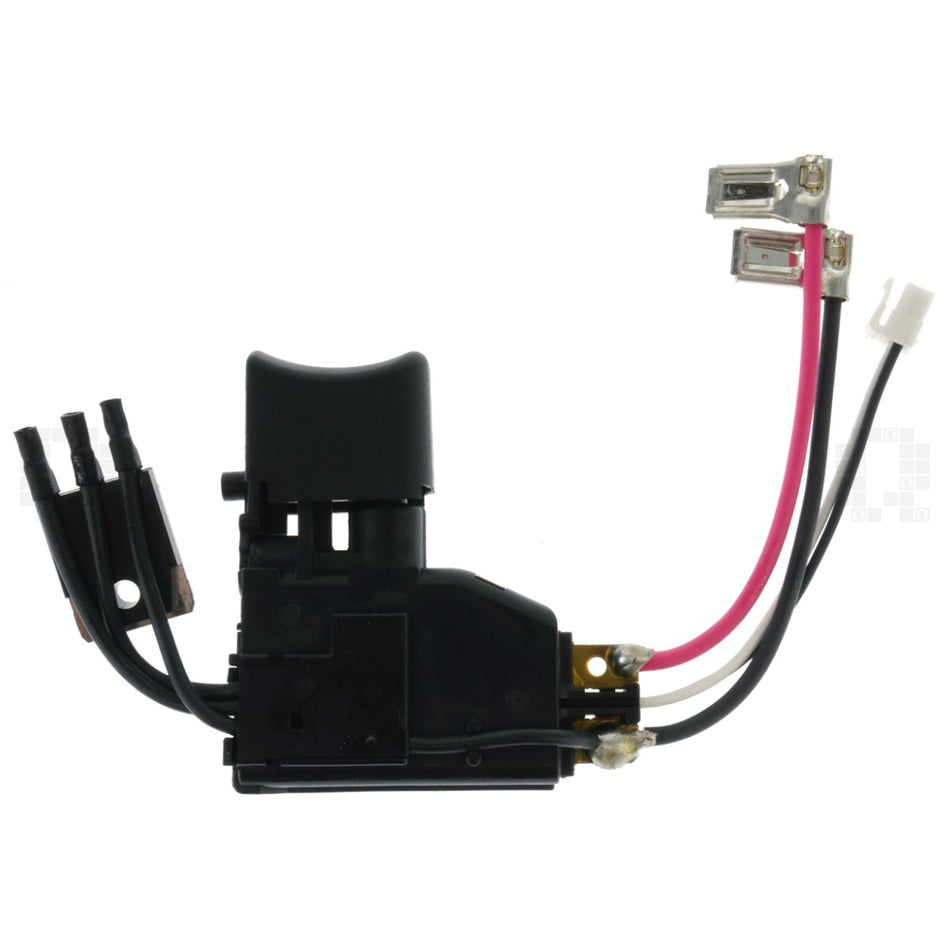 Makita 650583-6 Trigger Switch, Omron C3HZ-1A-TLM