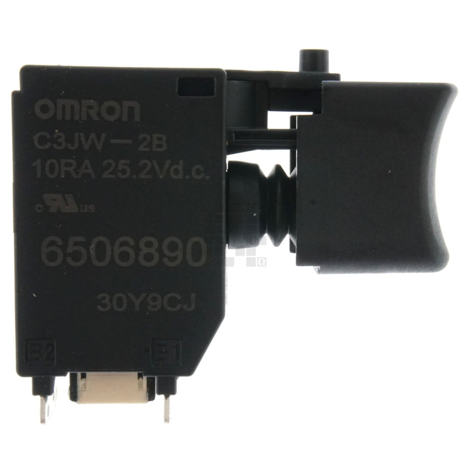 Makita 650689-0 Switch, C3JW-2B