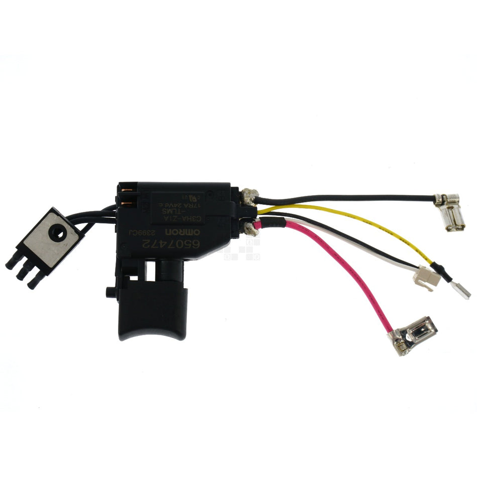 Makita 650747-2 Electronic Switch