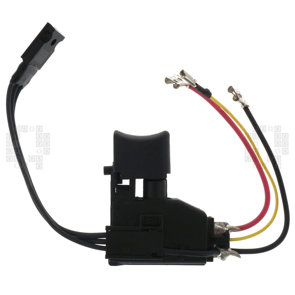 Makita 650750-3 Switch, Omron Z3HA-Z1A-T2MS