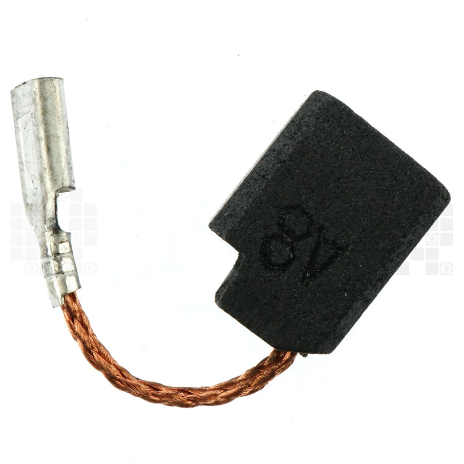 Dewalt 650916-01 Carbon Brush, 120V Pop Off