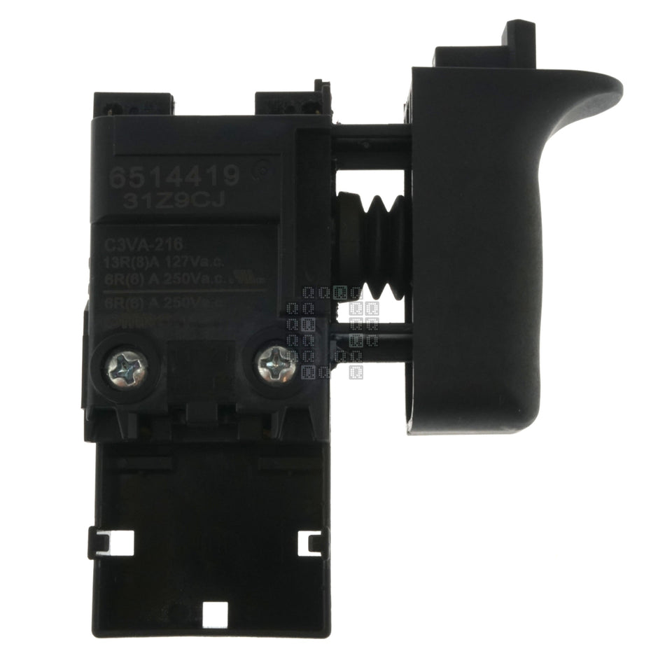 Makita 651441-9 Variable Speed Switch, Omron C3VA-216