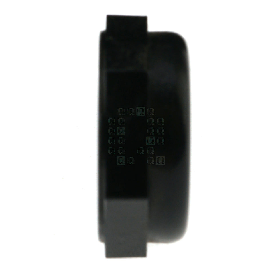 Makita 652102-4 Plastic M12-0.90 Hex Nut