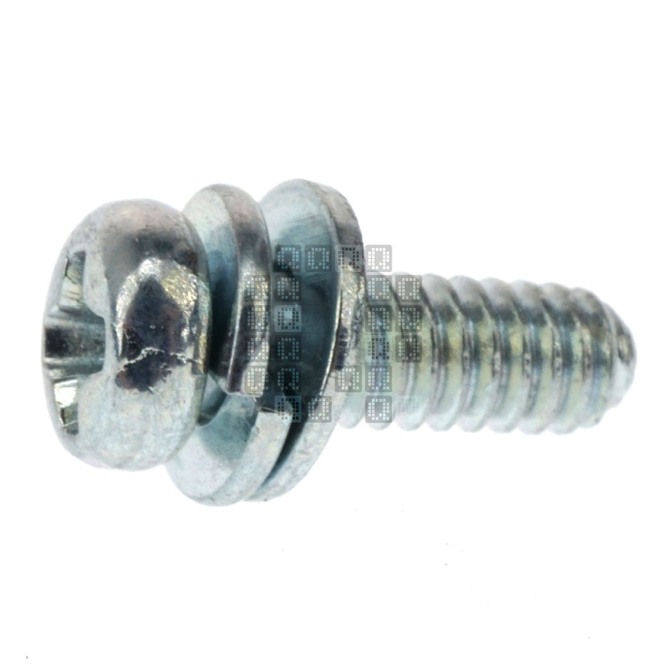 Makita 652119-7 Phillips Pan Head Screw, M2-0.40 x 6mm