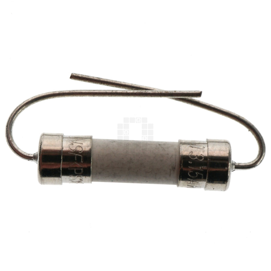 Makita 652804-2 Fuse, 3.15A 250V