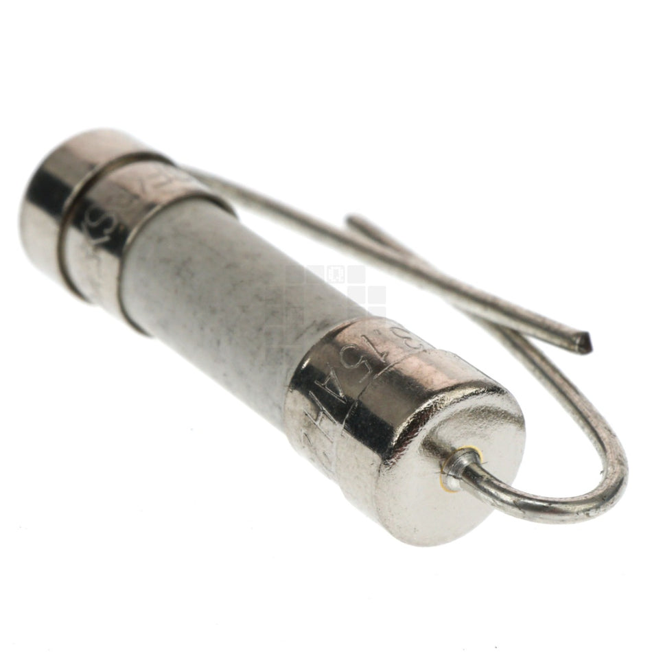 Makita 652804-2 Fuse, 3.15A 250V