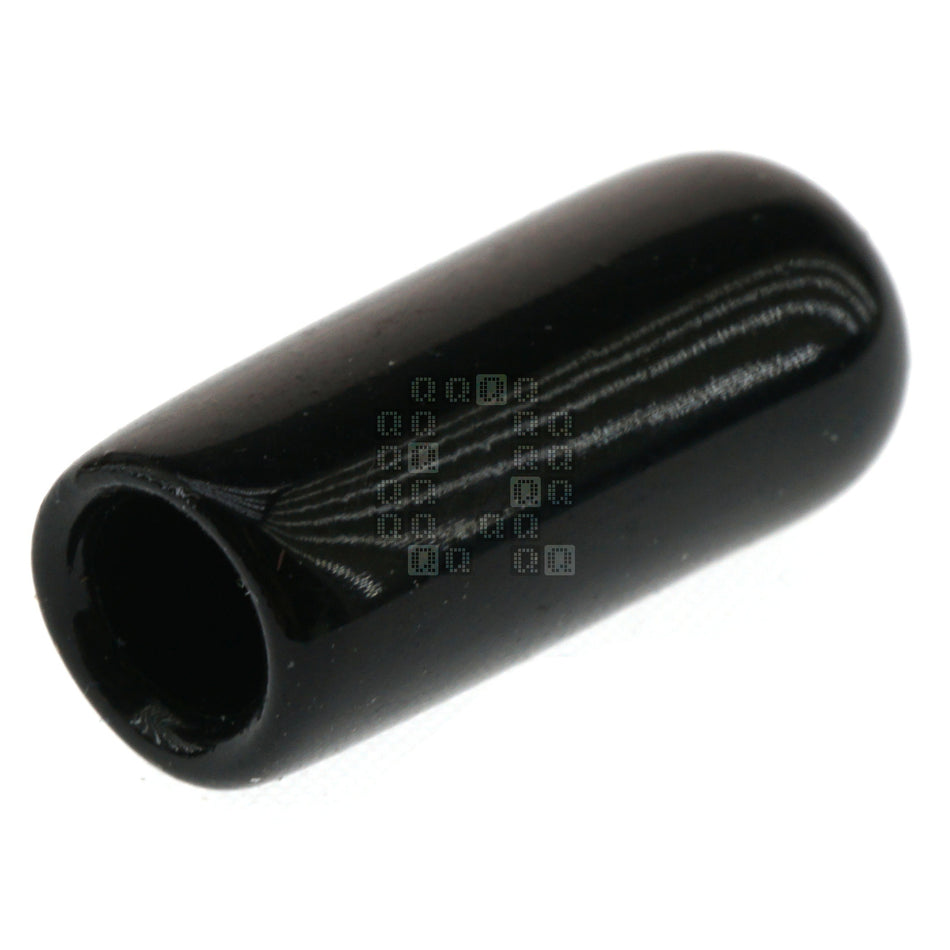 Midwest Fastener 65962 #10 Black Screw Protector Rubber Sleeve