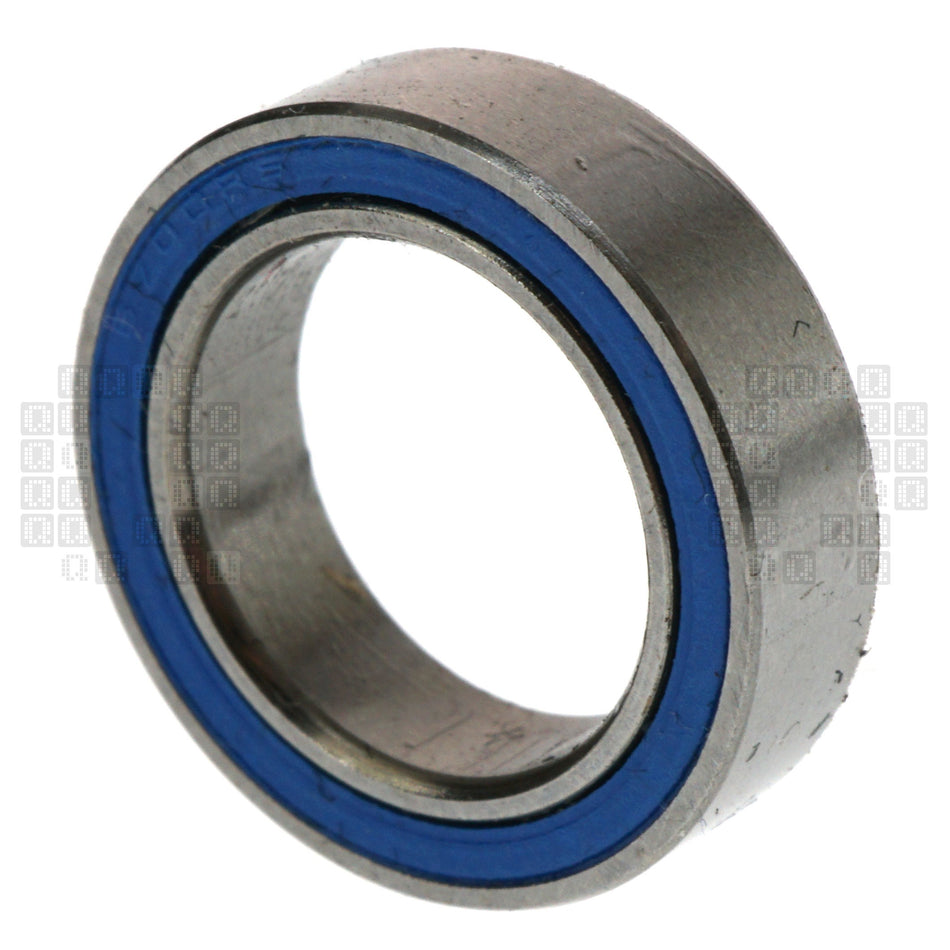 Unbranded 6700RS ABEC-7 Ball Bearing, 10 x 15 x 4mm