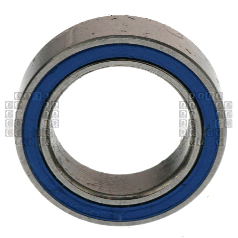 Unbranded 6700RS ABEC-7 Ball Bearing, 10 x 15 x 4mm