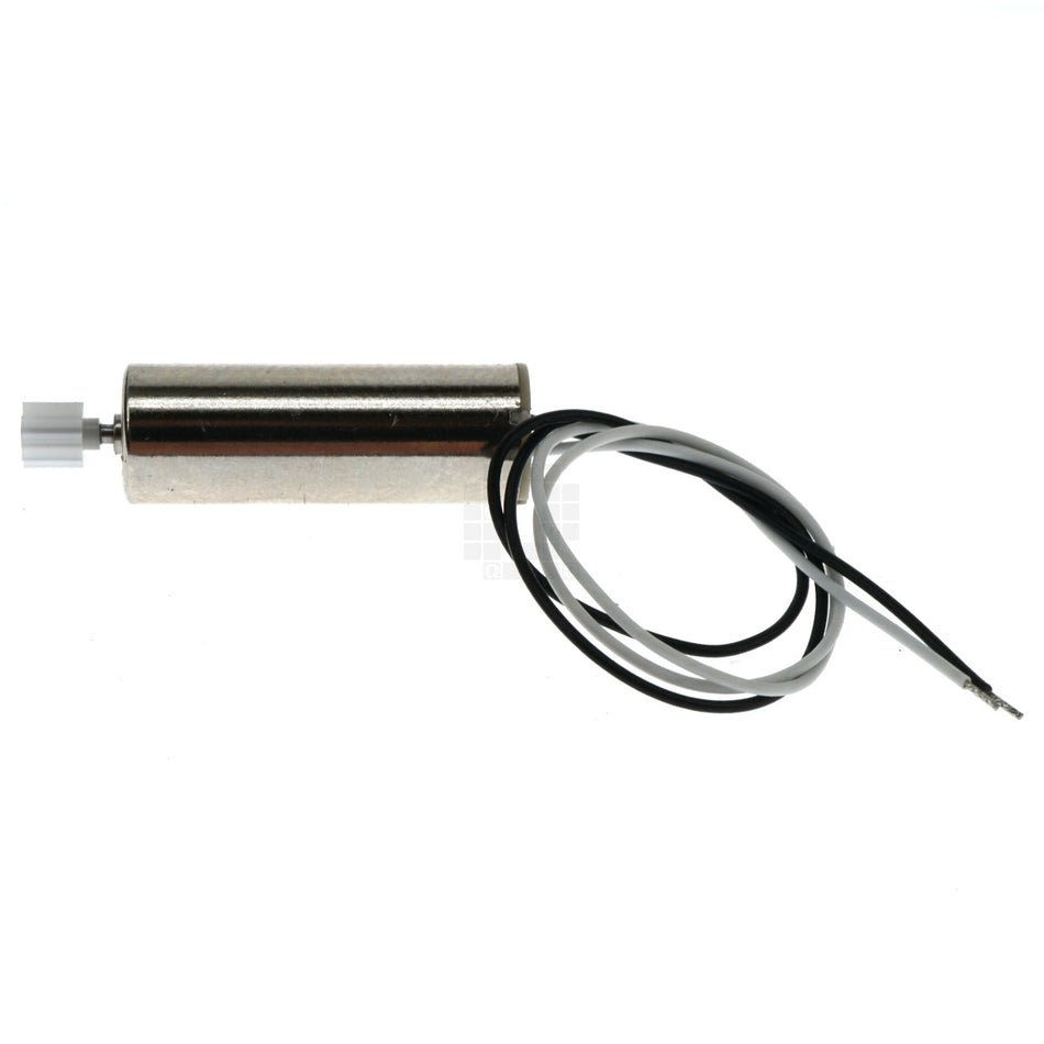 Tomyea 7mm x 20mm x 1mm Coreless High Speed DC Electric Motor, 3.7VDC