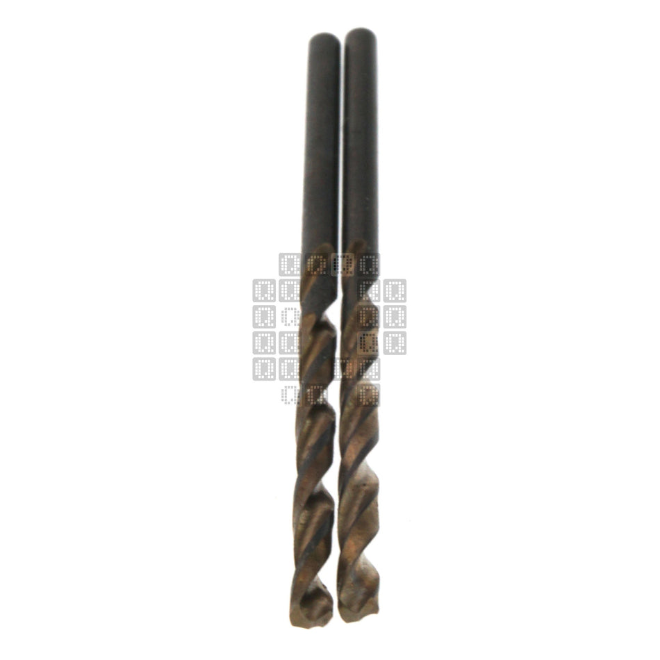Irwin Industrial Tools 73306 Turbomax 3/32" / 2.3mm Drill Bit, 2-Pack