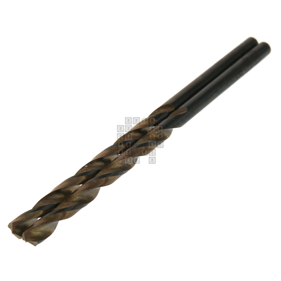 Irwin 73308 1/8" / 3.1mm TURBOXMAX Drill Bit, 2-Pack