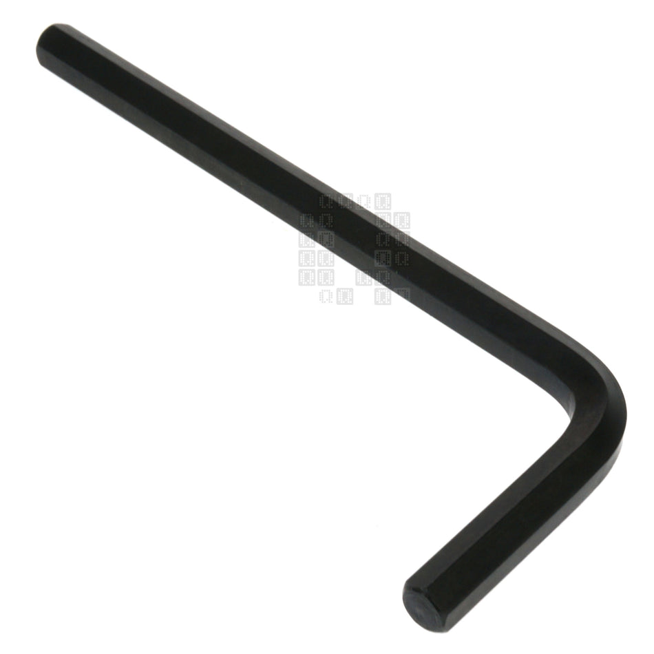 Makita 783203-8 Hex Wrench, 5mm